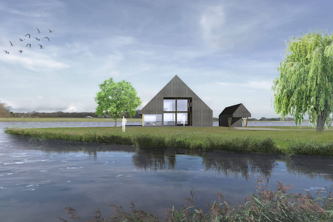 Landschappelijk archives onix